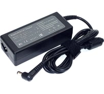 Блок питания для ноутбуков Asus ОЕМ 19V 2.37A 5.5x2.5mm 45W 080262