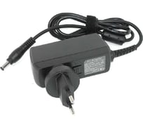 Блок питания для ноутбуков Asus ОЕМ 19V 2.37A 5.5x2.5mm 45W Travel Charger 059116