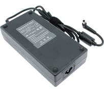 Блок питания для ноутбуков Asus ОЕМ 19V 9.5A 5.5x2.5 180W 080114