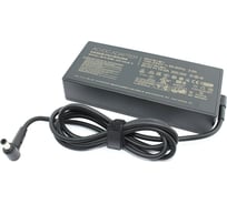 Блок питания для ноутбуков Asus ОЕМ 20V 10A 200W 6.0*3.7mm 082592