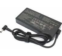 Блок питания для ноутбуков Asus ОЕМ 20V 7.5A 150W 6.0x3.7mm pin 080521