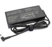 Блок питания для ноутбуков Asus ОЕМ 20V 6A 120W 4,5x3.0mm pin 080520