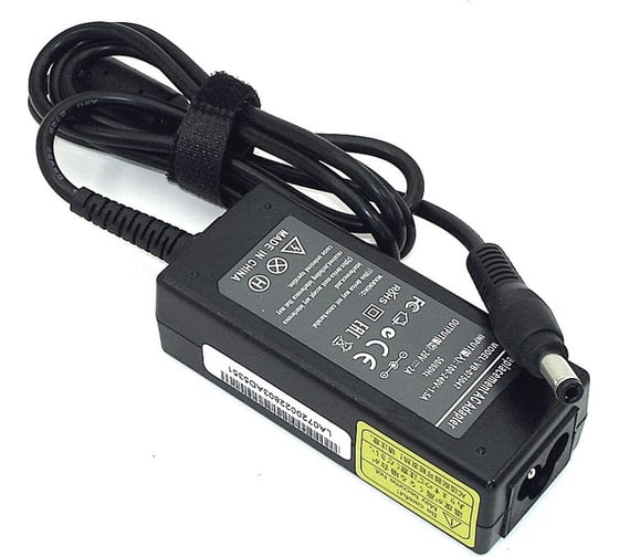 Блок питания для ноутбуков Asus ОЕМ 20V 2A 5,5*2,5mm 40W 075047