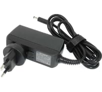Блок питания для ноутбуков Dell ОЕМ 19.5V 2.31A 4.5mm*3.0mm 45W Travel Charger 059104