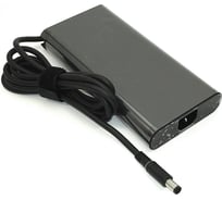 Блок питания для ноутбуков Dell ОЕМ 19.5V 12.3A 7.4*5.0 240W 074435