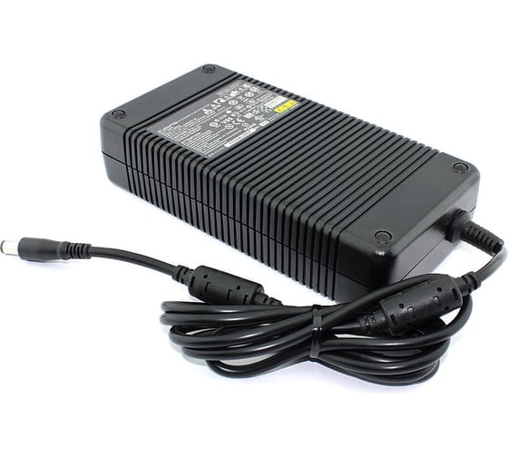 Блок питания для ноутбуков Dell ОЕМ 19.5V 10.83A 210W 7.4*5.0mm 081195 1