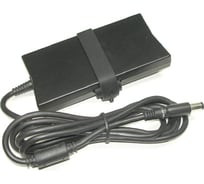 Блок питания для ноутбуков Dell ОЕМ 19.5V 3.34A 7.4pin slim тонкий корпус 006867