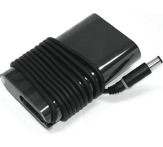 Блок питания для ноутбуков Dell ОЕМ 19.5V 3.34A 65W 7.4pin HK65NM130 013443 1