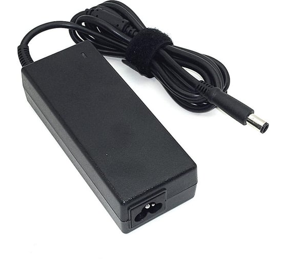 Блок питания для ноутбуков Dell ОЕМ 19.5V 4.62A 7.4pin 90W 066472 1