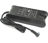 Блок питания для ноутбуков Dell ОЕМ 19,5V 4.62A 4.5x3.0 REPLACEMENT 016034