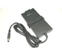 Блок питания для ноутбуков Dell ОЕМ 19.5V 4.62A 7.4pin slim тонкий корпус 006866