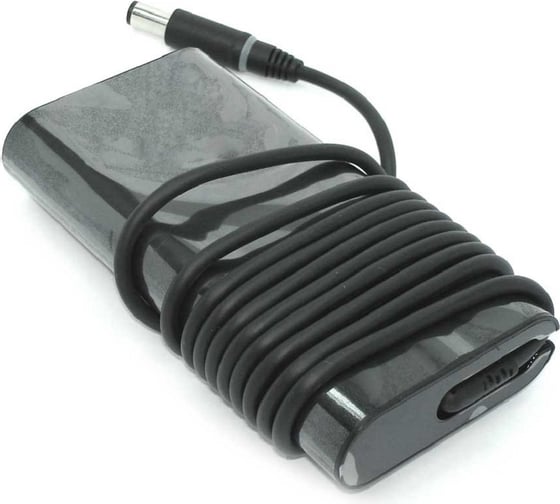Блок питания для ноутбуков Dell ОЕМ 19.5V 4.62A 7.4pin 90W LA90PM130 013670 1