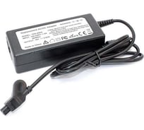 Блок питания для ноутбуков Dell ОЕМ 19V 2.64A Глиф 3pin 50W 079482