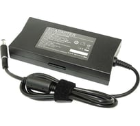 Блок питания для ноутбуков Dell ОЕМ 19.5V 6.7A 7.4 pin 130W slim 057309