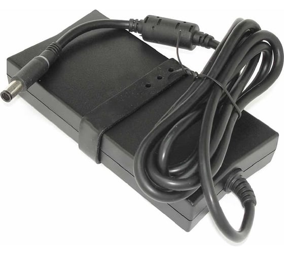 Блок питания для ноутбуков Dell ОЕМ 19.5V 6.7A 7.4*5.0 130W 011306