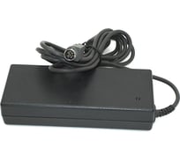 Блок питания для ноутбуков Dell ОЕМ 20V 4,5A 4pin 075521