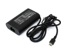 Блок питания для ноутбуков Dell ОЕМ 5/12V/20V 2/2/1.5A 30W Type-C 079484