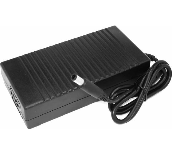 Блок питания для ноутбуков Dell Alienware ОЕМ 19.5V 9.23A 7.4*5.0 180W 012024 1