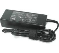 Блок питания для ноутбуков Delta ОЕМ 19V 3.95A 5.5x2.5 REPLACEMENT 016078