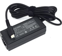 Блок питания для ноутбуков HP ОЕМ 15V 3A Type-C 075527