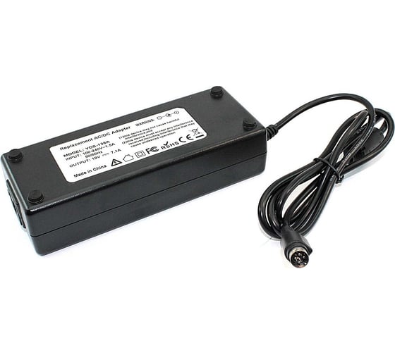 Блок питания для ноутбуков Hipro ОЕМ 19V 7.1A 4pin 079522 1