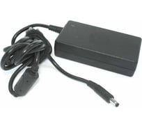 Блок питания для ноутбуков Dell ОЕМ XPS13 45W 19.5V 2.3 А 4.5x3.0 0.6 mm 006608