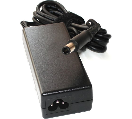 Блок питания для ноутбуков HP ОЕМ 18.5V 3.5A 7.4pin HC 002910 1