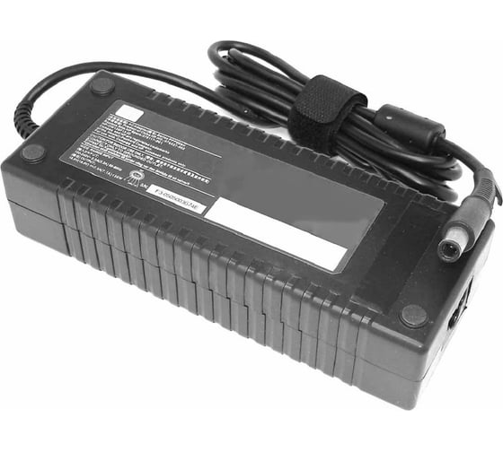 Блок питания для ноутбуков ОЕМ HP 19V 7.1A 135W 7.4*5.0 011299
