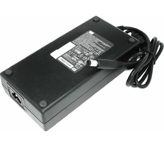 Блок питания для ноутбуков ОЕМ HP 19V 7.89A 150W 7.4*5.0 HC 011301 1