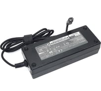 Блок питания для ноутбуков ОЕМ HP 19V 7.1A 135W 7.4*5.0 pin 075526