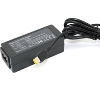 Блок питания для ноутбуков ОЕМ Lenovo 12V 3A 40W USB 079440