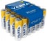 Батарейка Varta Energy LR06/AA 24xAA CVP 4106229234 RPL00883 1