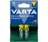 Аккумулятор Varta Recharge Accu Power AA 2600mAh BL2 05716101402 RPL00192 1