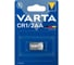 Батарейка Varta Special Lithium Cylindrical CR 1/2 AA BL1 6127101401 RPL00406 1