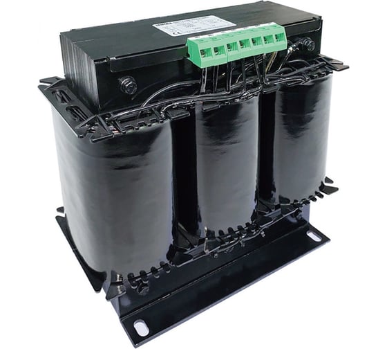Трансформатор Leipole серии JSG 1600ВА JSG-1600VA 4014.006