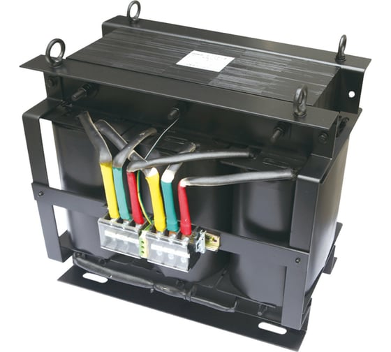 Трансформатор Leipole серии SG 10кВА SG-10KVA 4015.008