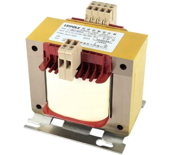Трансформатор Leipole серия JBK7 800ВА JBK7-800VA 4013.009