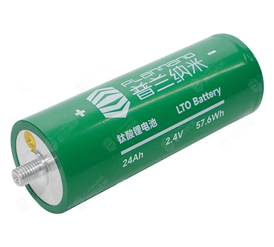 Аккумулятор Kolben Plannano 2.4В 24Ач 60x138 мм PLITR60138MSTA-24Ah-2.4V
