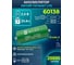 Аккумулятор Kolben Plannano 2.4В 24Ач 60x138 мм PLITR60138MSTA-24Ah-2.4V 2