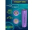 Аккумулятор Kolben Plannano 2.4В 1,5Ач 18x650 мм PLITR18650CA-1500mAh-2.4V 3