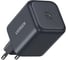 Сетевое зарядное устройство UGREEN X524 45W USB-C GaN Fast Charger EU. Цвет: черный 65052_ 1