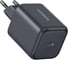 Сетевое зарядное устройство UGREEN X524 45W USB-C GaN Fast Charger EU. Цвет: черный 65052_ 3
