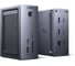 Зарядная станция UGREEN CM923 10-in-1 Docking Station. Цвет: серый 55735_ 1