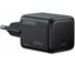 Сетевое зарядное устройство UGREEN X517 25W USB-C GaN Fast Charger EU. Цвет: черный 65736_ 1