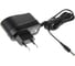 Адаптер MEAN WELL SGA12E12-P1J 12Вт 12В в розетку, класс II, защита от КЗ, перегрузки и перенапряжения, ультратонкий 2092542 1