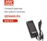 Адаптер питания универсальный MEAN WELL 15В 4А GST60A15-P1J 60Вт длина кабеля 1 метр, разъем DC для бытовых, офисных, промышленных и других устройств, LED-индикатор пита 1917330 2