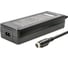 Адаптер питания настольный MEAN WELL 12В 8,5А GSM120B12-R7B, 120Вт, 4-х контактный DIN разъём, с усиленной защитой, для портативных медицинских устройств, LED-индикатор 1369677 1