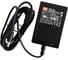 Адаптер питания настольный MEAN WELL 15В 2,4А GSM36B15-P1J 36Вт разъем DC, с усиленной защитой, для портативных медицинских устройств, LED-индикатор сети, длина кабеля 1 1329762 1