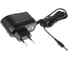 Адаптер MEAN WELL SGA60E12-P1J 60Вт 12В в розетку, класс II, защита от КЗ, перегрузки и перенапряжения, ультратонкий 1919308 1