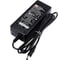 Адаптер питания настольный MEAN WELL 24В 2,5А GSM60A24-P1J 60Вт разъем DC с усиленной защитой, для портативных медицинских устройств, LED-индикатор сети, длина кабеля 1, 1202535 1